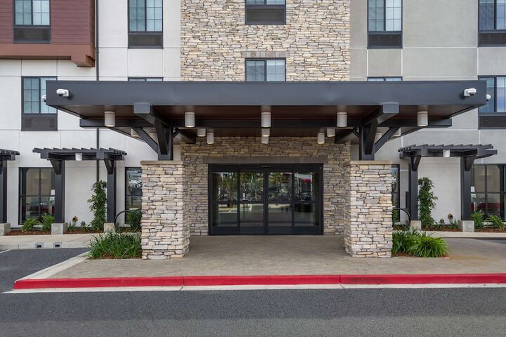 Hampton Inn Concord