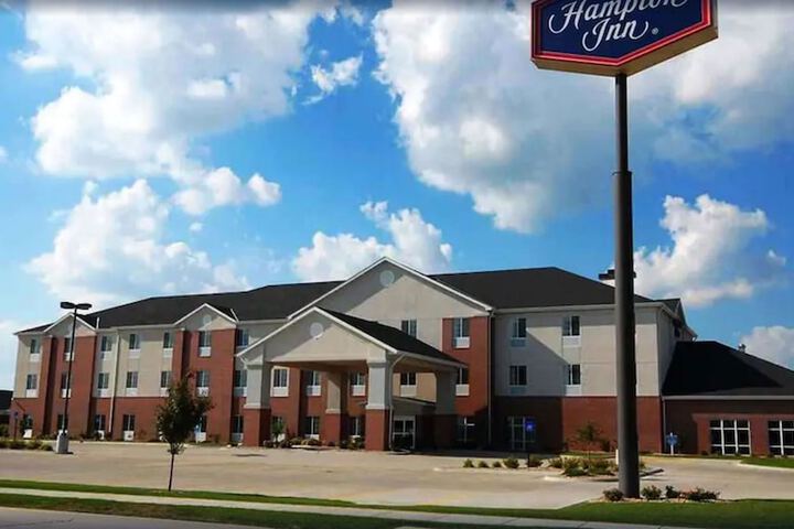 Hotel 1 of 37