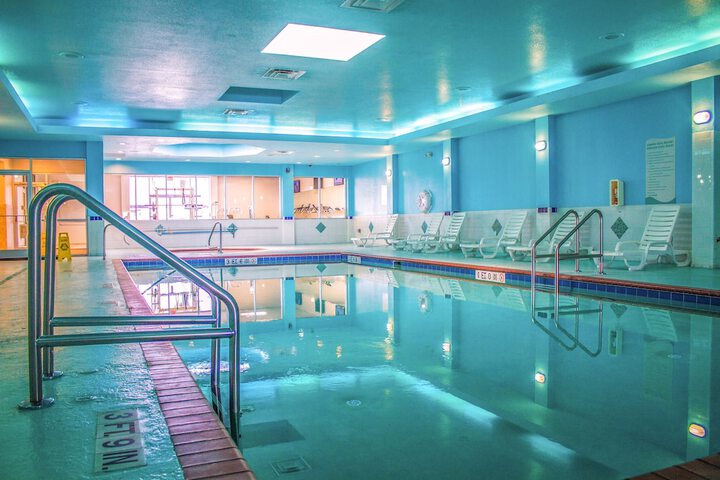 Pool 9 of 43