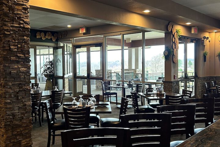 The Lodge at Woodstone Country Club