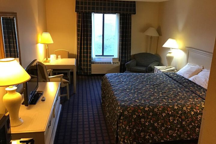 7 Boutique Hotel