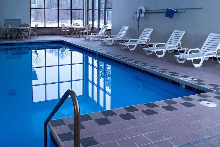 Pool 5 of 28