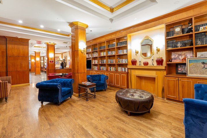 Hotel Interior 13 of 60