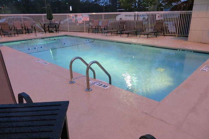 Pool 3 of 44