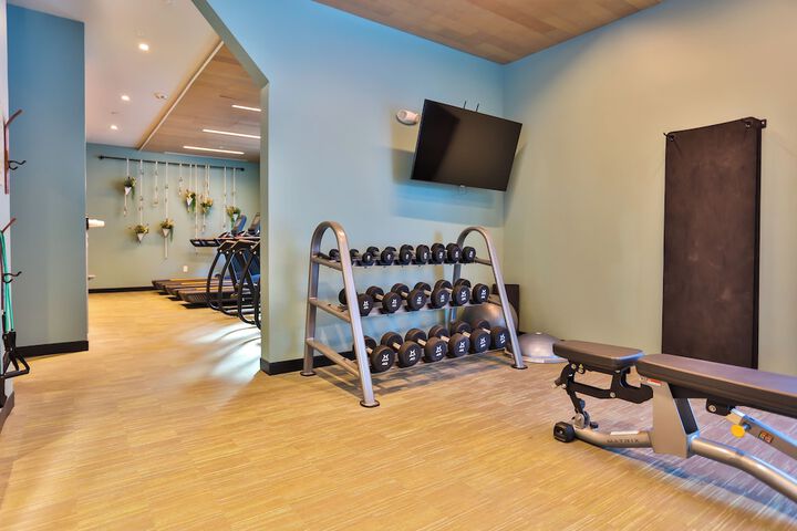 Hotel Indigo Silverthorne by IHG