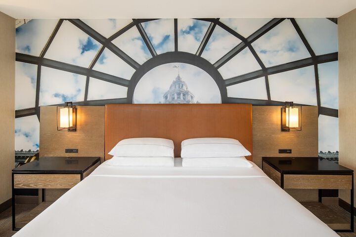 Hilton Cleveland Downtown