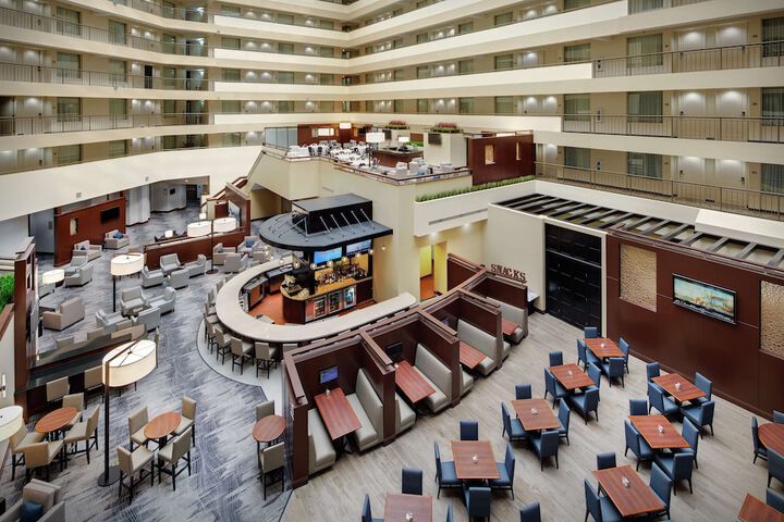 Hotel Interior 16 of 94