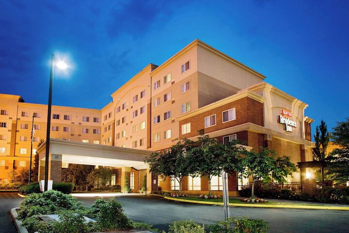 Residence Inn by Marriott Seattle East-Redmond