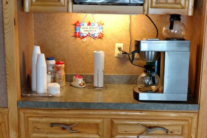 Breakfast/Coffee Service 58 of 77