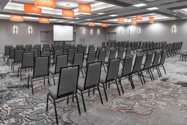 DoubleTree by Hilton Springfield