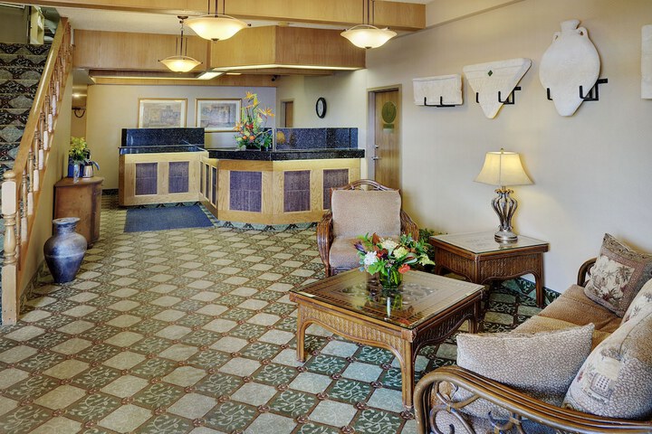 Hotel Interior 3 of 12