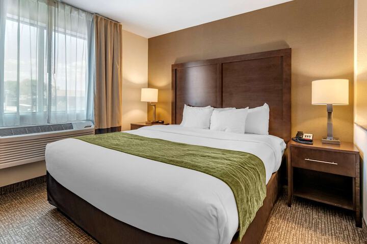 Comfort Inn Williamsport