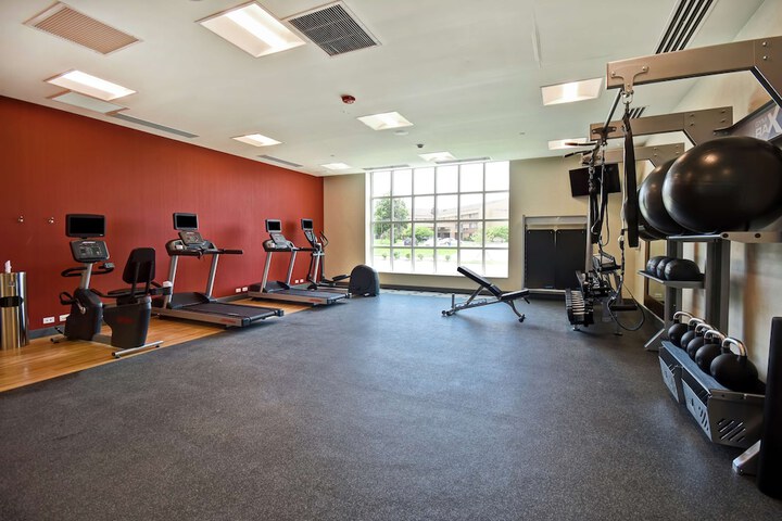 Health and Fitness 25 of 27