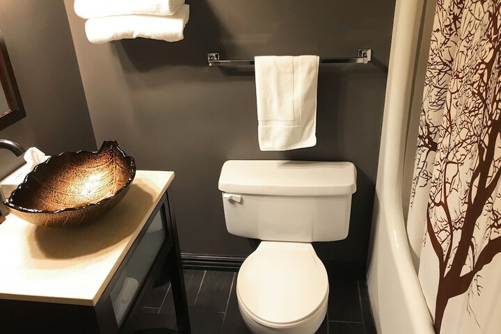 Quality Inn Fort Frances
