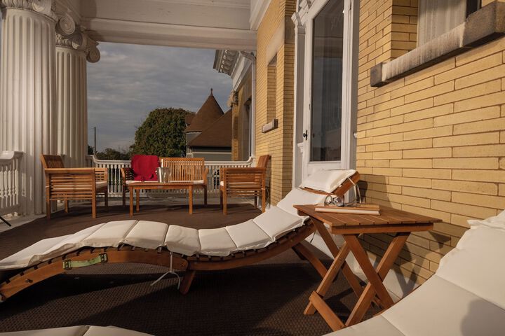Terrace/Patio 140 of 149