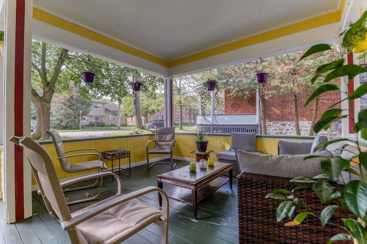 Terrace/Patio 41 of 42