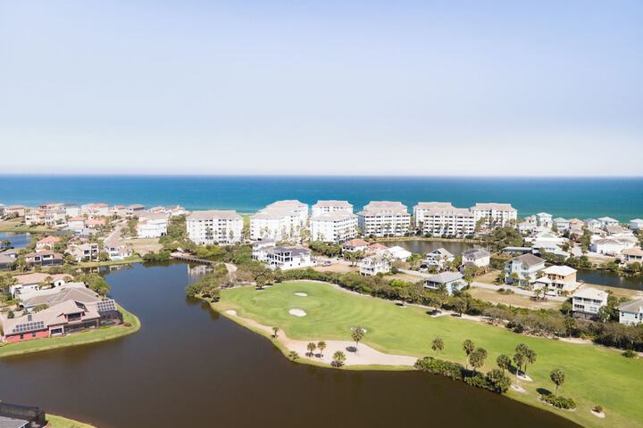 Hammock Beach Golf Resort & Spa