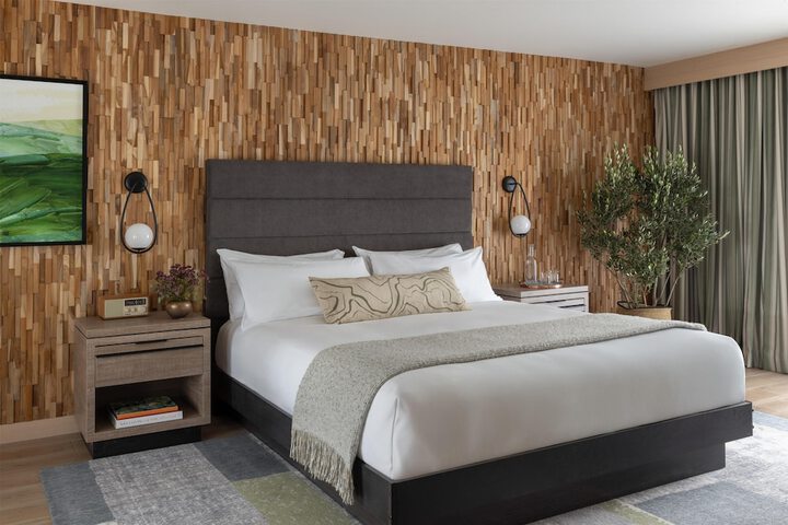 Casa Mani Resort Napa Valley Curio Collection by Hilton