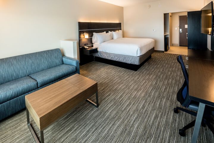 Holiday Inn Express North Augusta by IHG