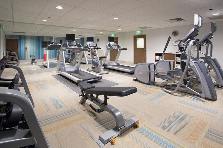 Holiday Inn Express & Suites Moses Lake by IHG
