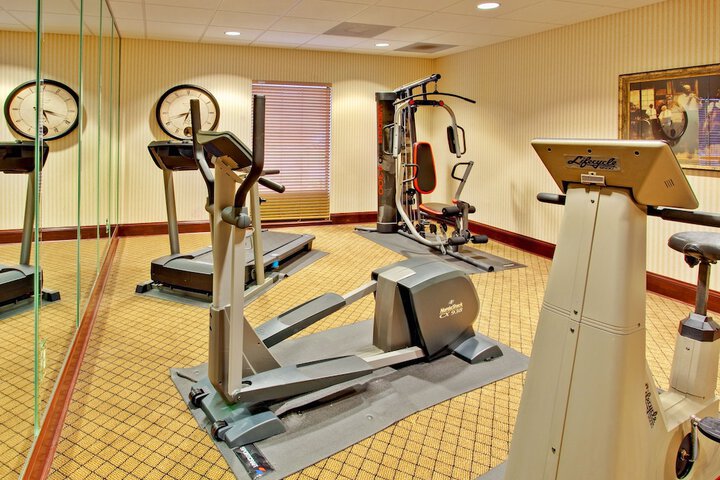 Health and Fitness 37 of 38