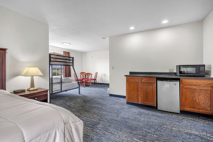 Indiana Beach Hotel and Banquet Hall