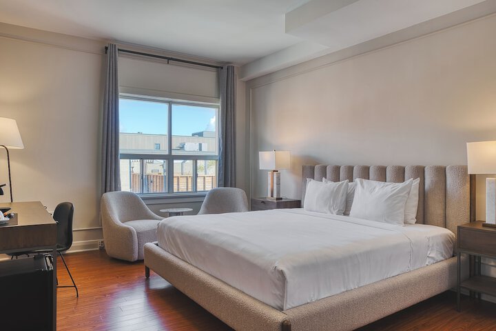 The Windsor Hotel by Hoco Hotels Collection