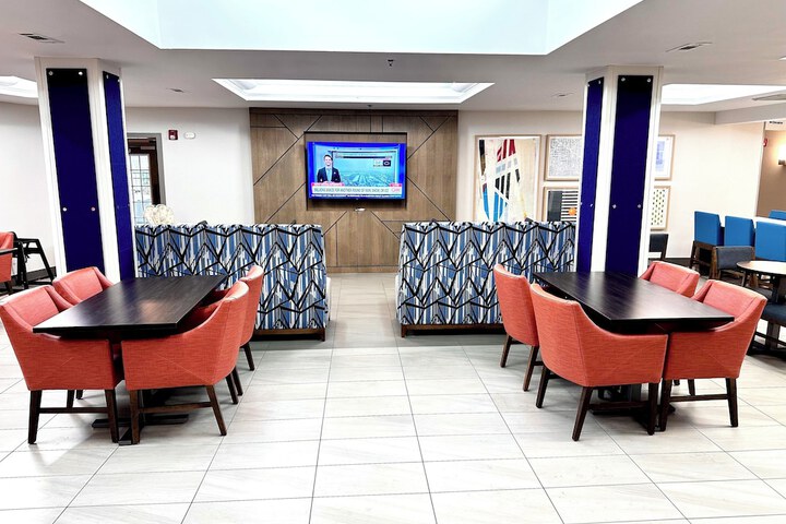 Holiday Inn Express Hinesville by IHG