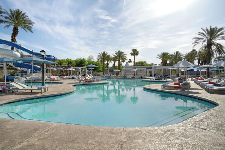 The Westin Rancho Mirage Golf Resort & Spa