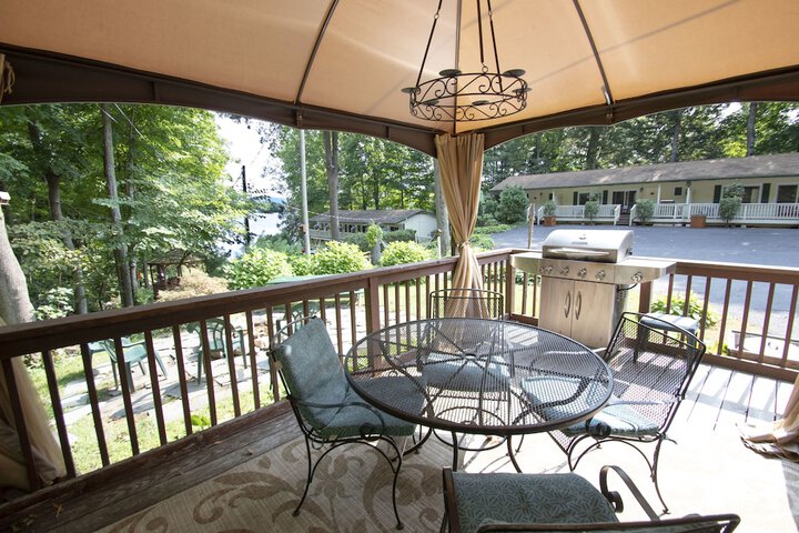 The Juliana Resort