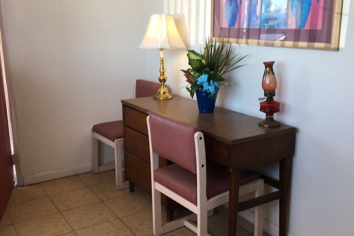 Sands Motel
