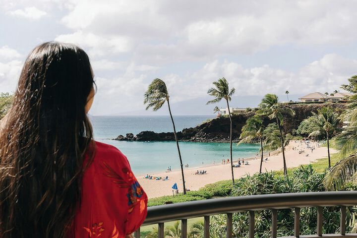 Sheraton Maui Resort & Spa