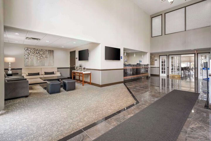 Best Western Suites