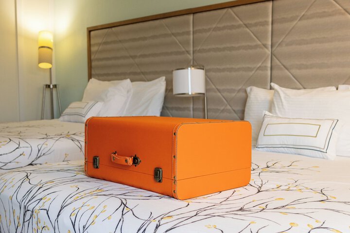 Ocean Sands Beach Boutique Inn - Stay at the Beach