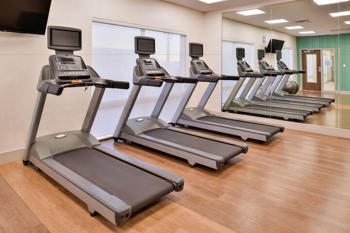 Holiday Inn Express & Suites Van Horn by IHG