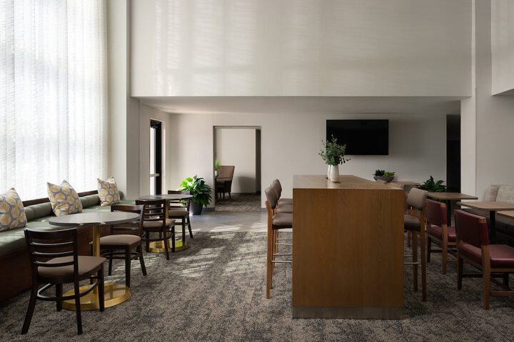 Staybridge Suites Houston NW Cypress Crossings by IHG
