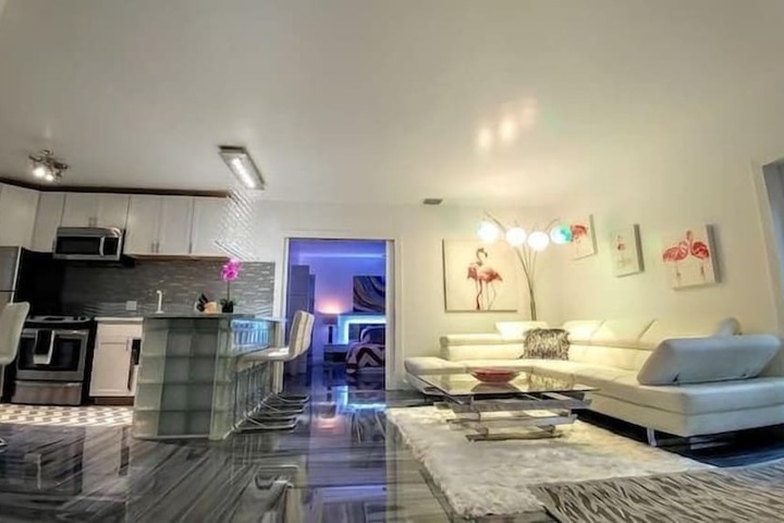 Orchid Estates