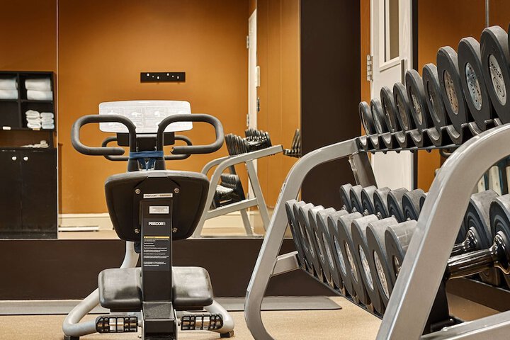 Health and Fitness 57 of 60