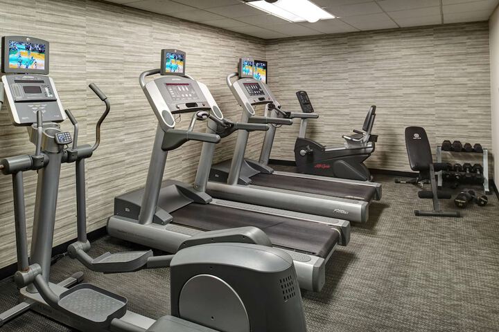 Health and Fitness 25 of 30
