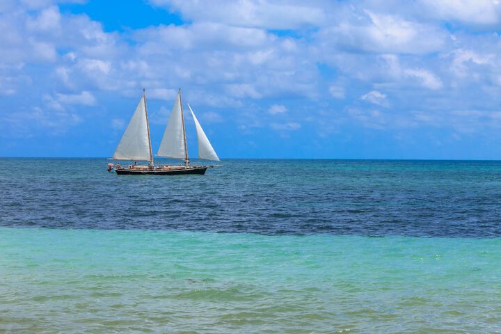 Southernmost Beach Resort and Guesthouses