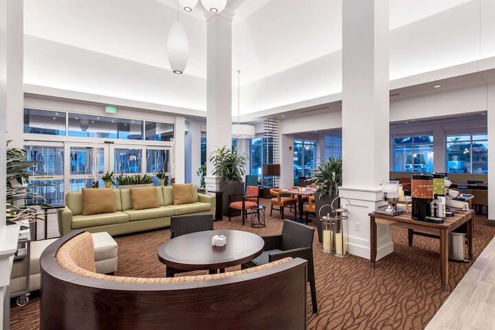 Hotel Interior 18 of 58