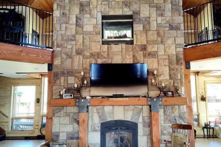 Elktrace Bed & Breakfast