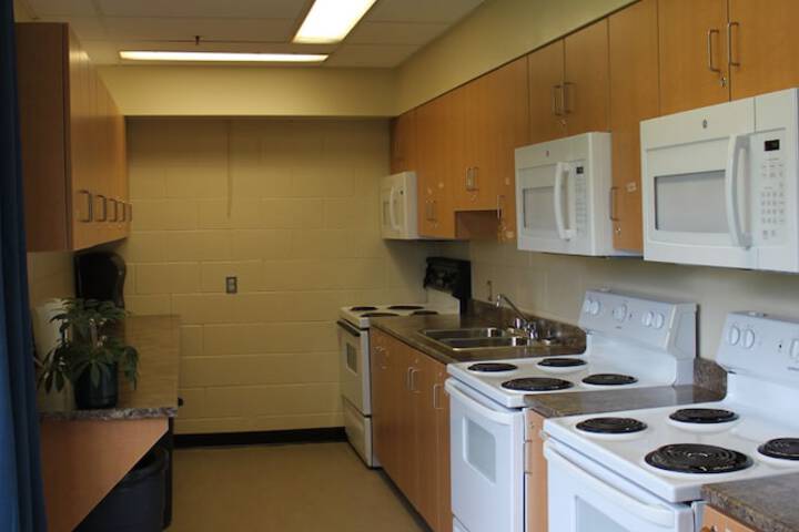 Grenfell Campus Summer Accommodations