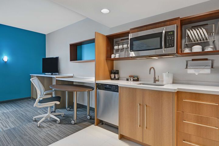 Home2 Suites by Hilton Melbourne Viera