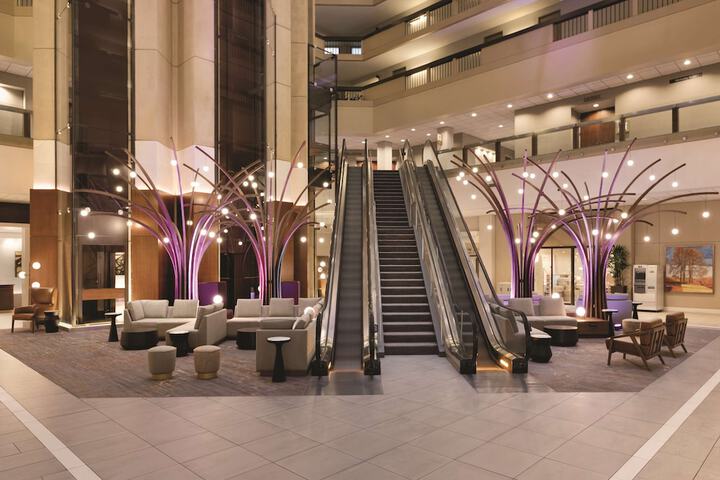 Hotel Interior 11 of 54