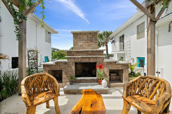 Golden Magnolia Resort & Spa