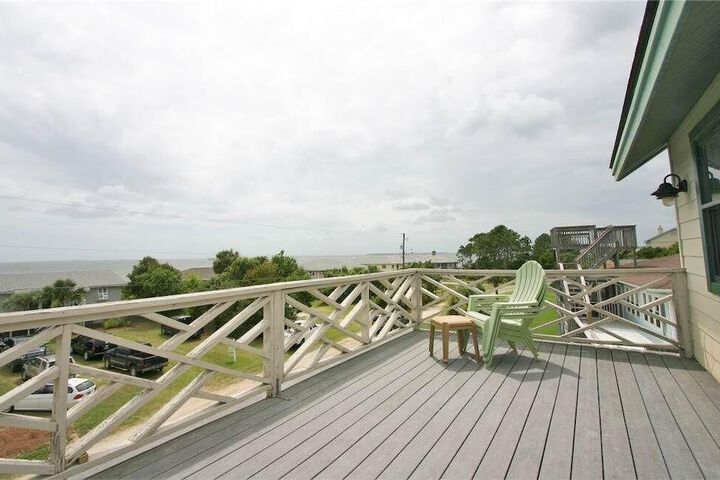 Terrace/Patio 9 of 11
