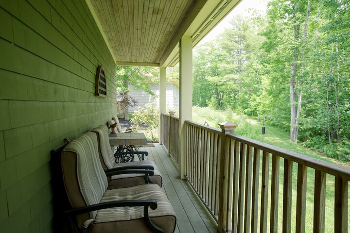 Terrace/Patio 351 of 373