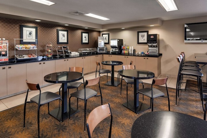 Best Western DuBois Hotel
