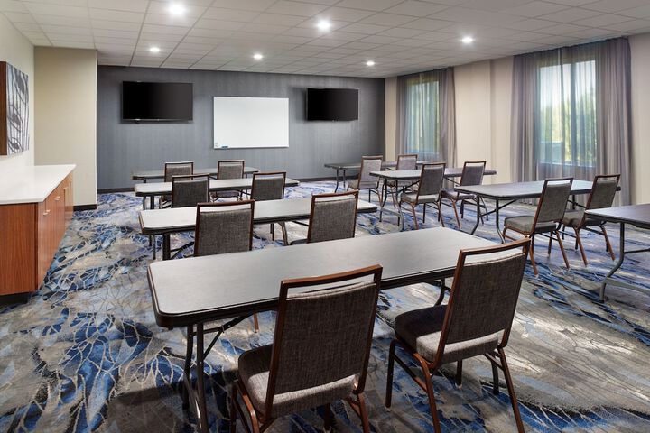 Meeting 16 of 18